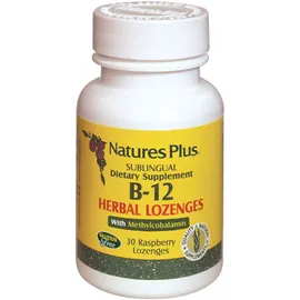 Vitamina B12 S-ling 30 Losanghe Sublinguali