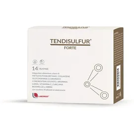 Tendisulfur Forte 14 Buste 119 G