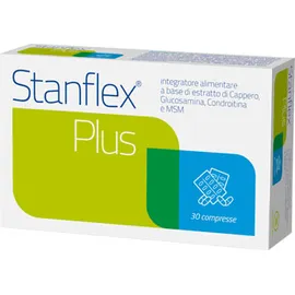 Stanflex Plus 30 Compresse