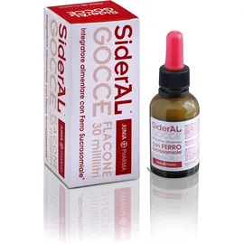 Sideral Gocce 30 Ml