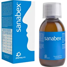 Sanabex 150 Ml