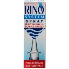 Rinosystem Spray Nasale 20 Ml