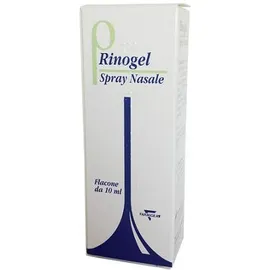 Rinogel Spray Nasale 10 Ml