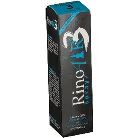 Rinoair 3% Spray Nasale Ipertonico 50 Ml