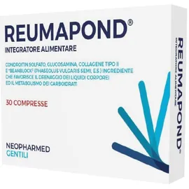 Reumapond 30 Compresse
