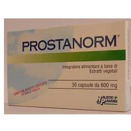 Prostanorm 30 Capsule