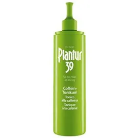 Plantur 39 Lozione Tonica Dopo Shampoo Alla Caffeina 200 Ml