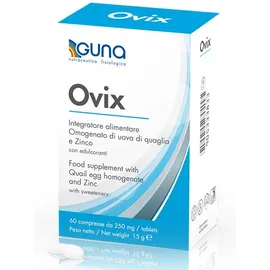 Ovix 60 Compresse