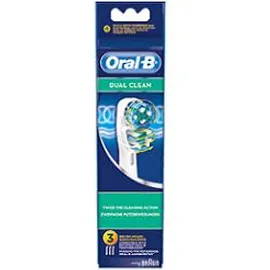 Oral-b Testine Dual Clean