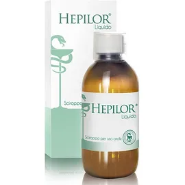 Hepilor Liquido 200 Ml