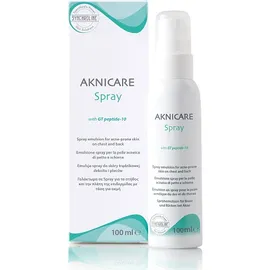 Emulsione Spray Aknicare Anti Acne 100 Ml