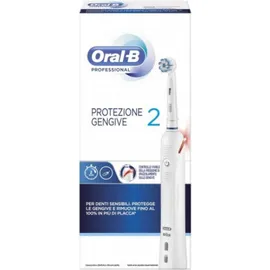 Oral-b Power Pro 2 Protezione Gengive Spazzolino