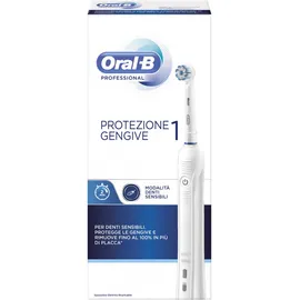 Oral-b Power Pro 1 Protezione Gengive Spazzolino
