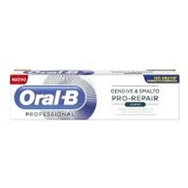 Oral-b Gengive E Smalto Pro Repair Dentifricio 85 Ml