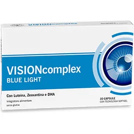 Lfp Vision Complex 30 Capsule