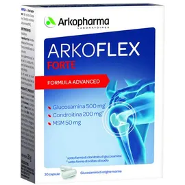 Arkoflex Artro Aid Forte 30 Capsule