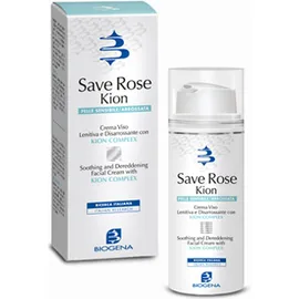Save Rose Kion 50 Ml