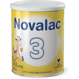 Novalac 3 800 G