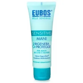 Eubos Sensitive Crema Mani 50 Ml