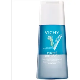 Vichy Purete Thermale Struccante Occhi Waterproof 100 Ml