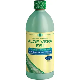 Esi Aloe Vera Colon Cleanse 1 L