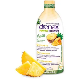 Drenax Forte Plus Ananas 750 Ml
