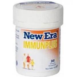 New Era Immunplus 240 Granuli