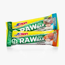 Proaction Life Raw Bar Cocco 30 G *scadenza 30/09/2021*