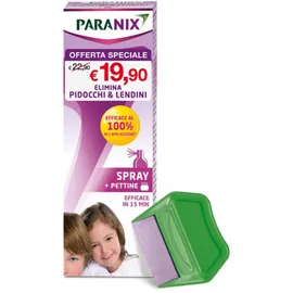 Spray Paranix Trattamento Extra Forte