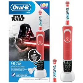 Oral-b Spazzolino Elettrico Per Bambini Star Wars