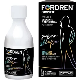 Fordren Complete Super Shape 300 Ml