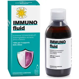 Immunofluid 200 Ml