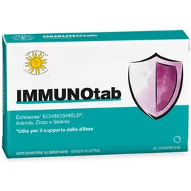 Immunotab 20 Compresse