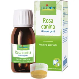 Rosa Canina Macerato Glicerico 60 Ml Int