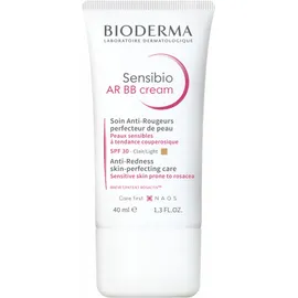 Sensibio Ar Bb Cream 40 Ml