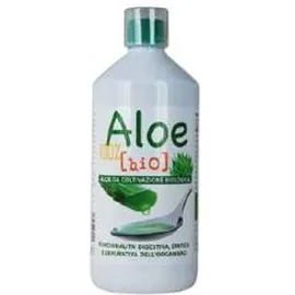 Aloe Vera 100% 1 Litro