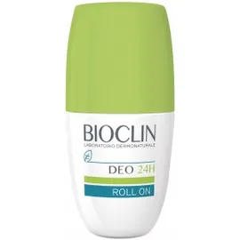Bioclin Deodorante 24h Roll-on C/p Promo 50 Ml