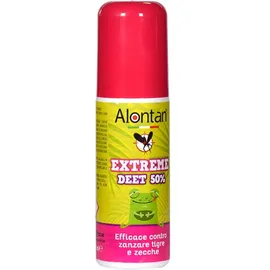Alontan Extreme Spray 75ml