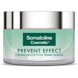 Somatoline Prevent Effect Crema Protettiva Prime Rughe 50 Ml