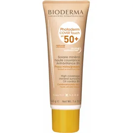 Photoderm Cover Touch Claire Spf50+ 40 Ml