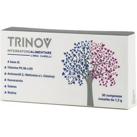 Trinov 30 Compresse