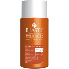 Rilastil Sun System Photo Protection Therapy Spf30 Comfort Fluido 50 Ml