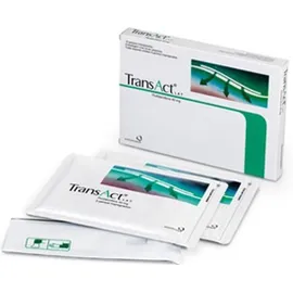 Transact Lat 10 Cerotti Medicati 40 Mg