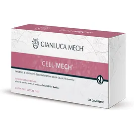 Cell Mech 30 Compresse