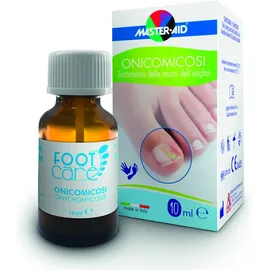 Master-aid Foot Care Onicomicosi 10 Ml