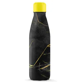The Steel Bottle Black Series Marble Bottiglia Termica Da 500 Ml
