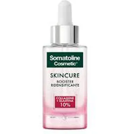 Somatoline C Skin Cure Booster Ridensificante 30 Ml