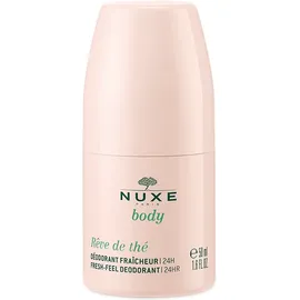 Nuxe Reve De The' Deodorante Protezione 24h 50 Ml