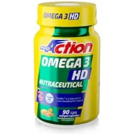 PROACTION OMEGA 3 HD 90CPS