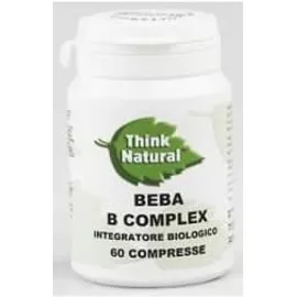 BEBA B COMPLEX 60 COMPRESSE